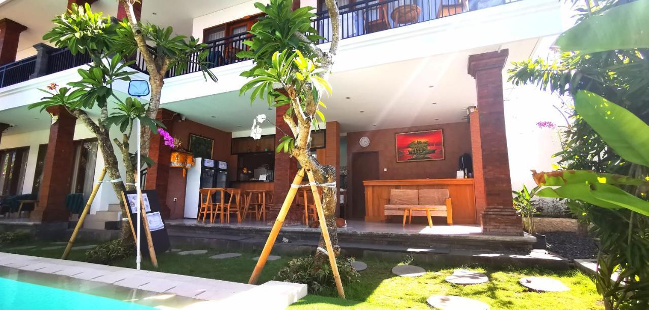 Santi Guest house