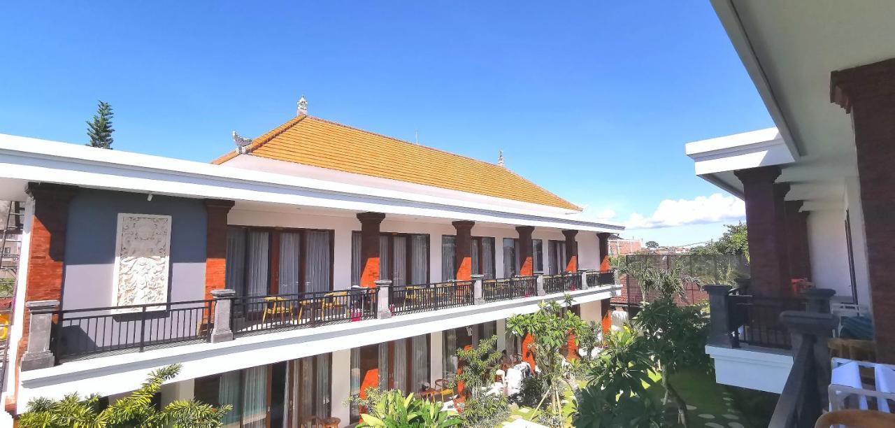 Guest house Santi Canggu (Bali)