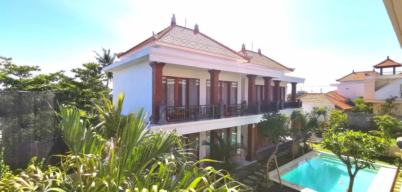 Santi Guest house Canggu (Bali)