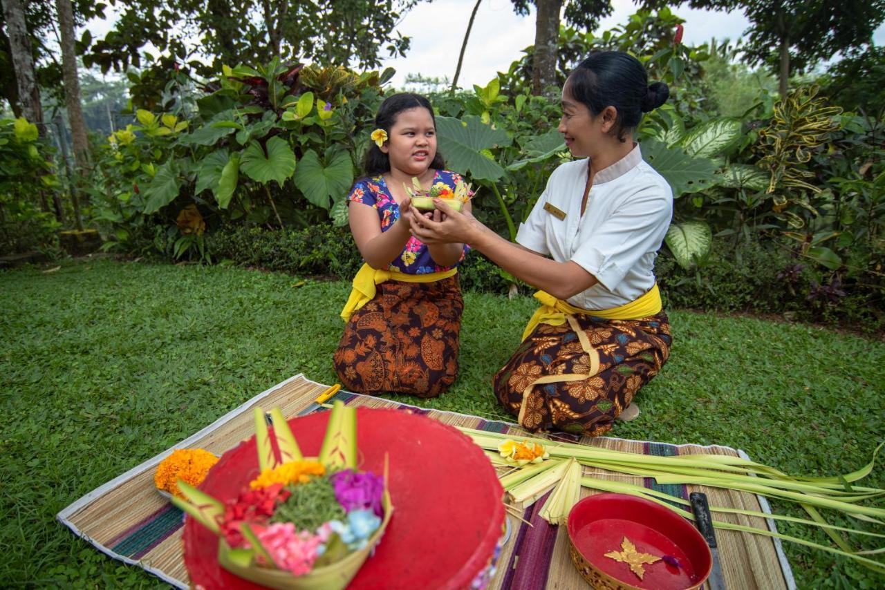 Resort Ashoka Tree At Tanggayuda Ubud (Bali)