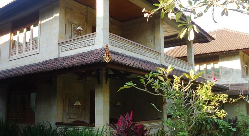 Puri Padi 3* Ubud (Bali)