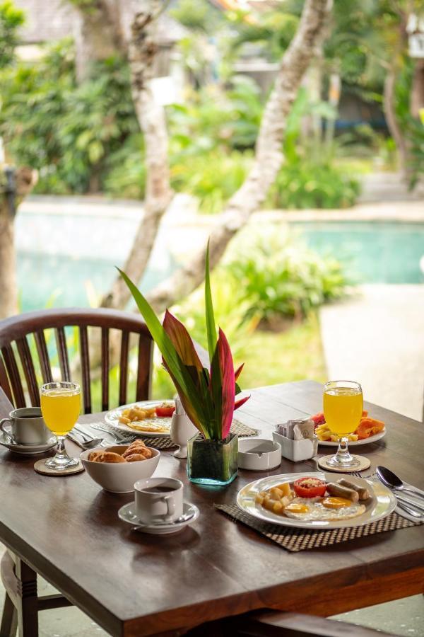 Villa Victoria Bali Holiday park 3*