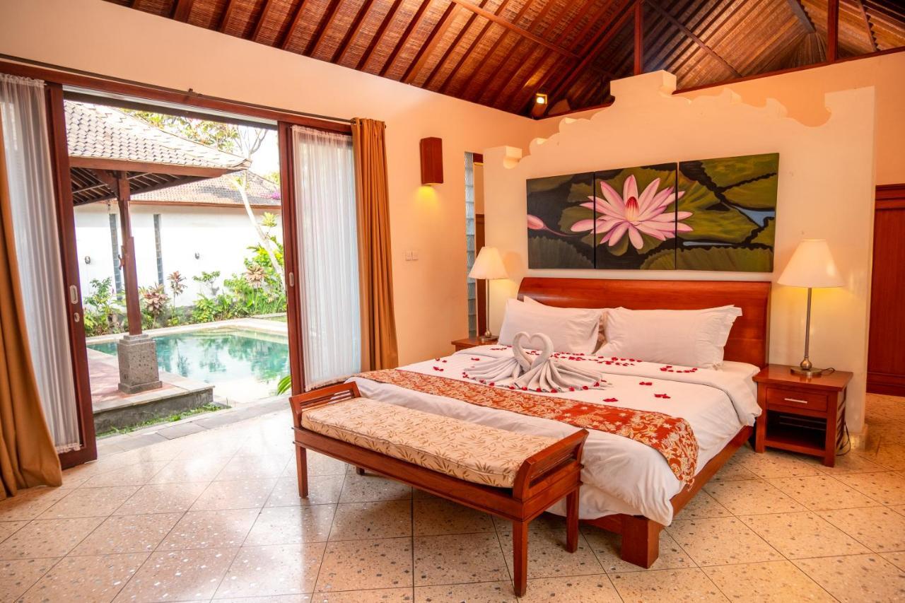 Villa Victoria Bali Holiday park 3*