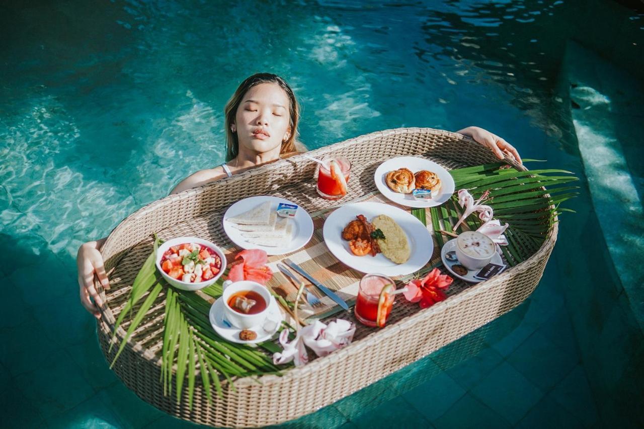 Uma Mani Bali 4* Jimbaran (Bali)