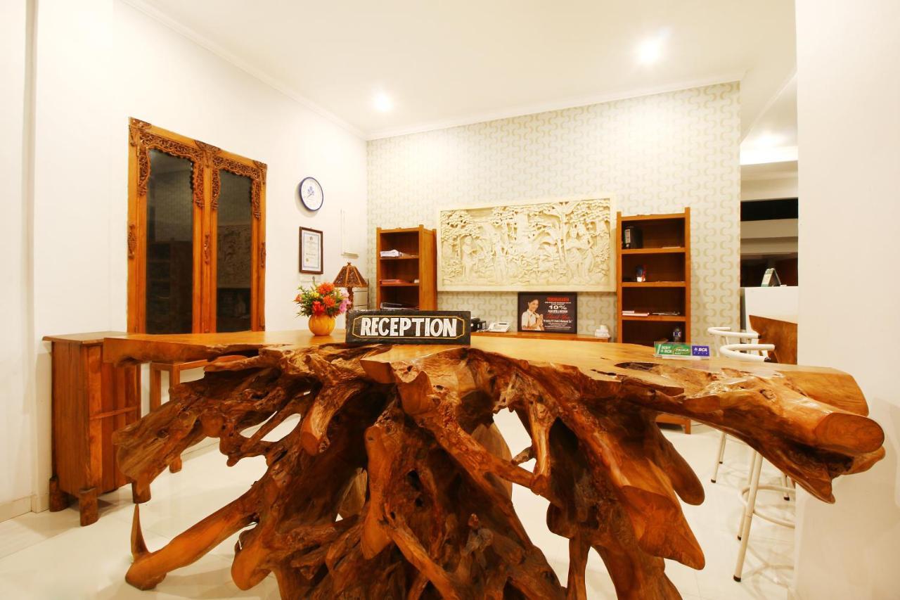 Wahyu Dana Guest house Buleleng (Bali)