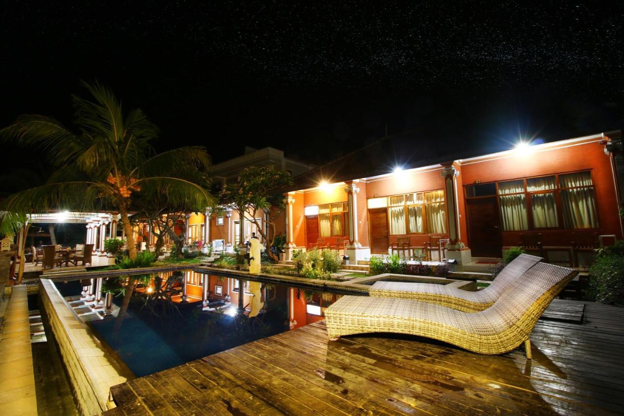 Wahyu Dana Guest house 2*