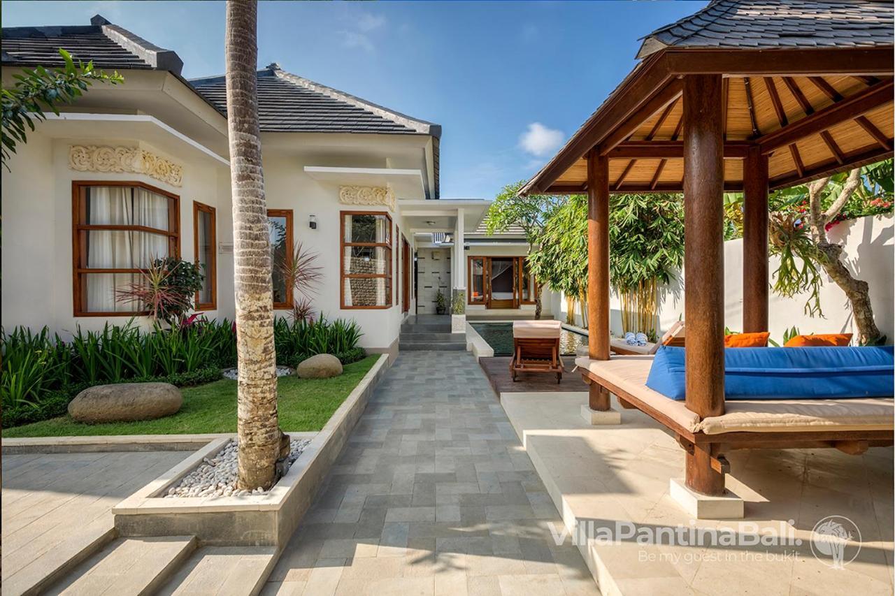Pantina Bali * Ungasan (Bali)
