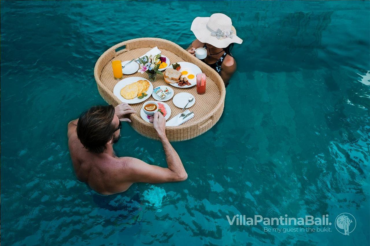 Pantina Bali *
