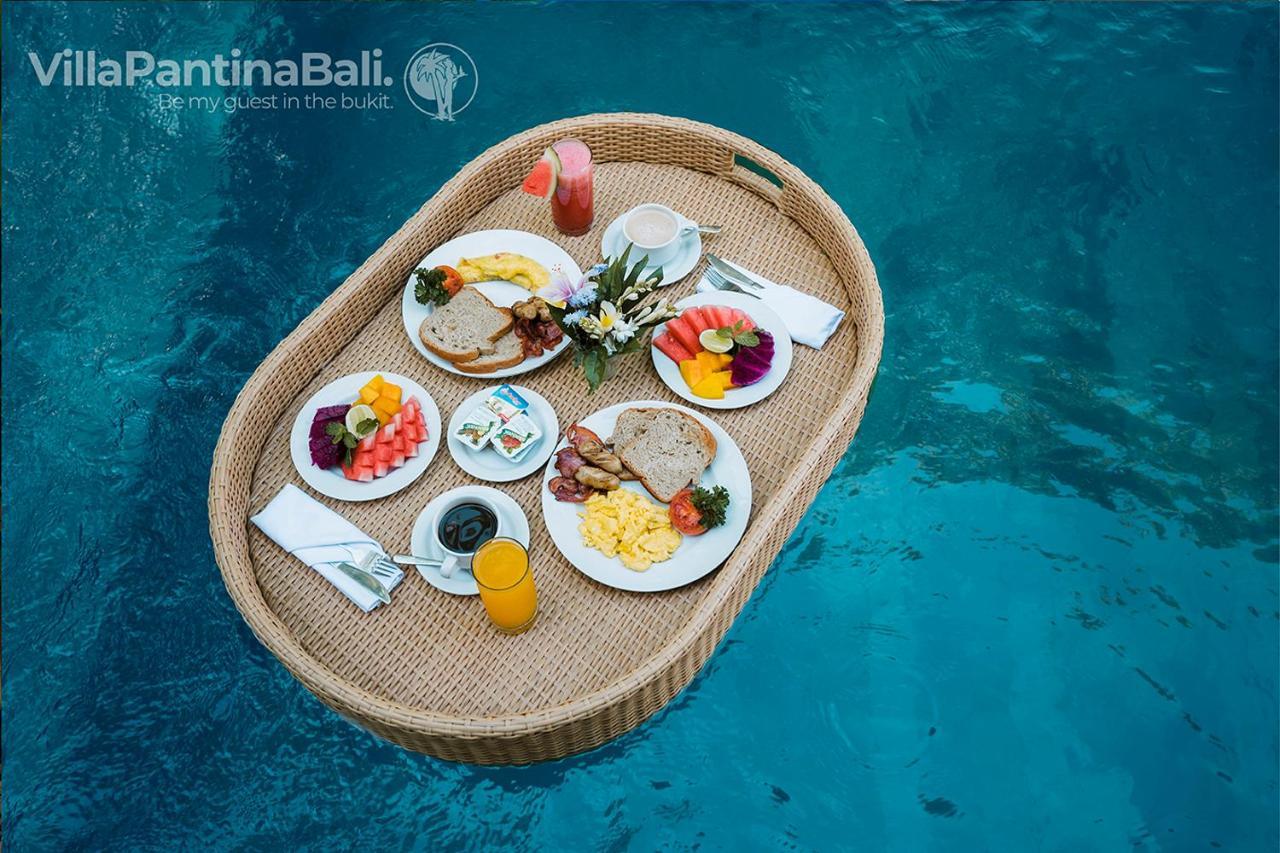 Villa Pantina Bali *