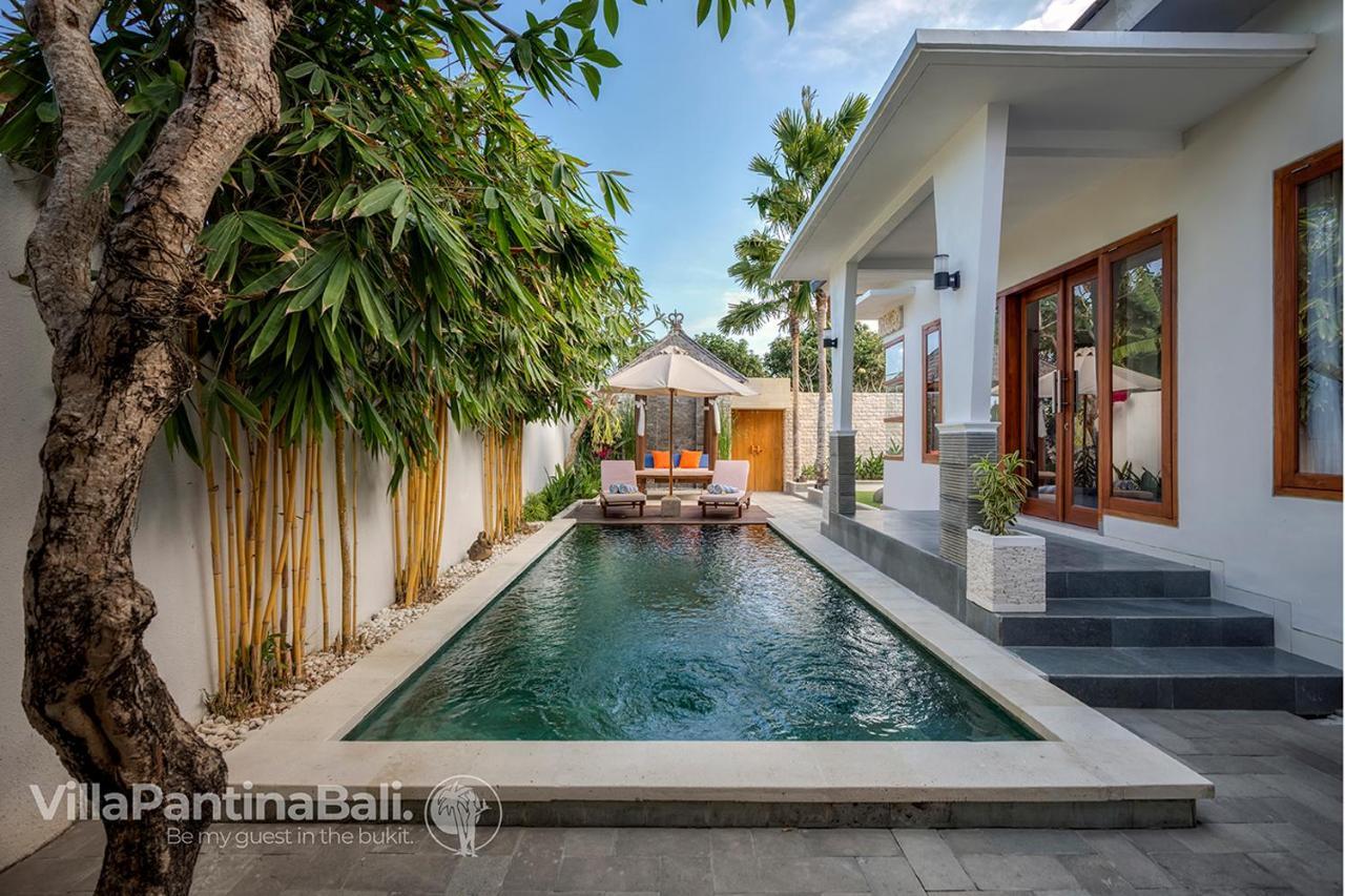 Villa Pantina Bali Ungasan (Bali)
