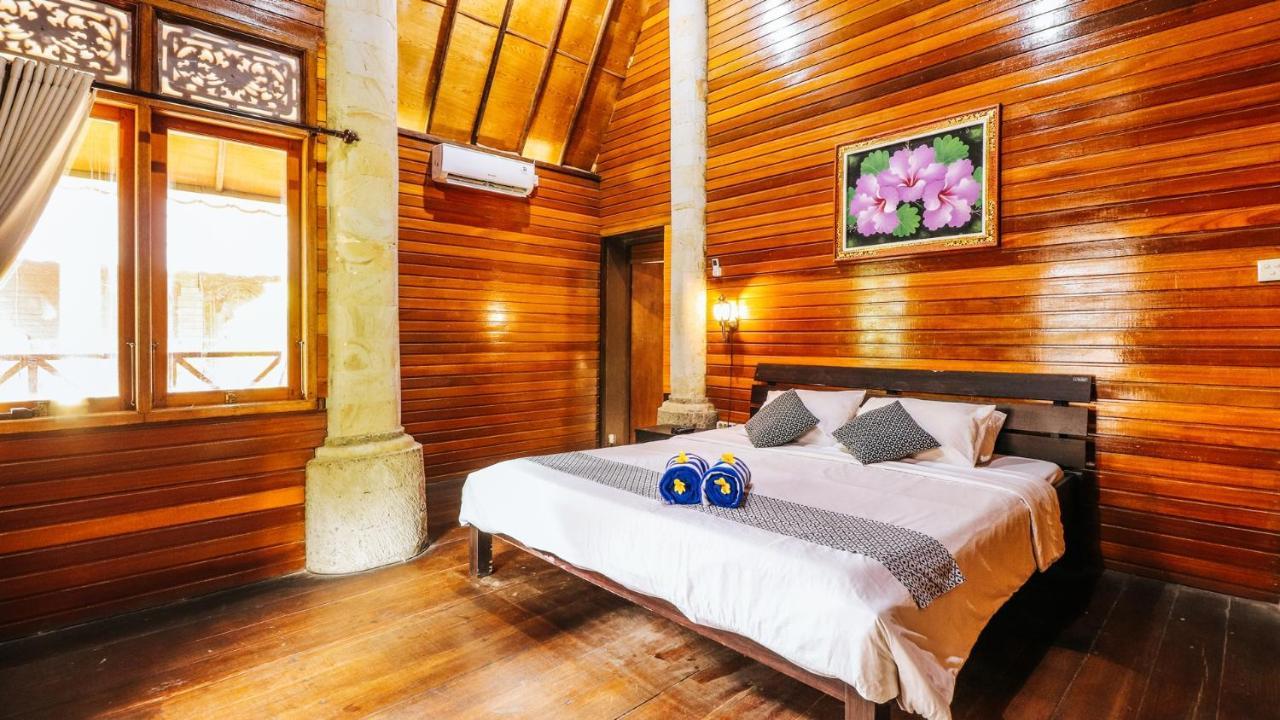 Guest house Happy Jimbaran (Bali)