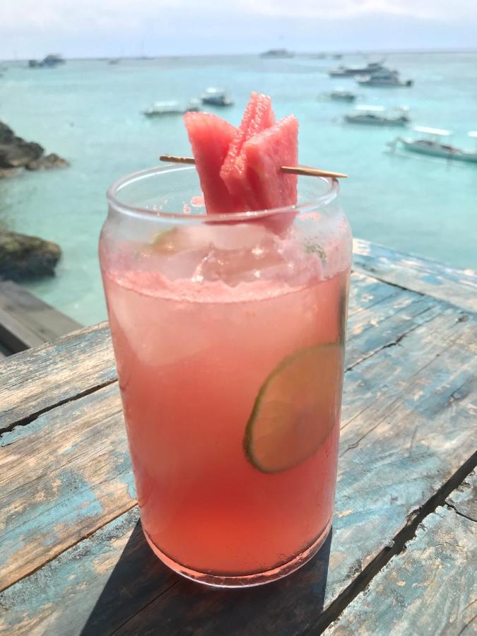 Playgrounds Wave Lembongan 3*