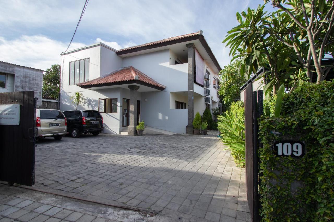 Bali Paradise Sanur (Bali)