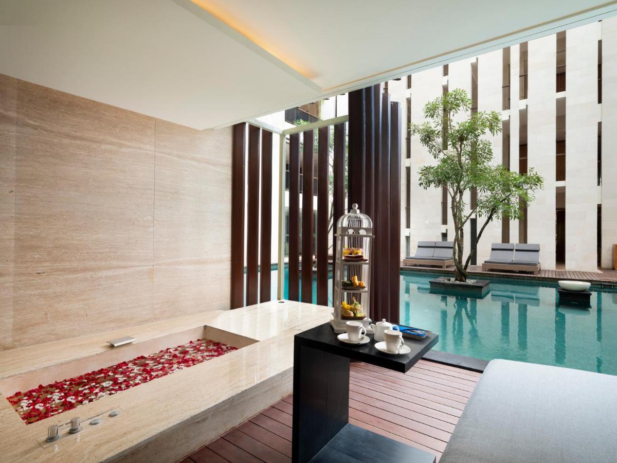 Grand Lifestyle Boutique Bali Resort 5*