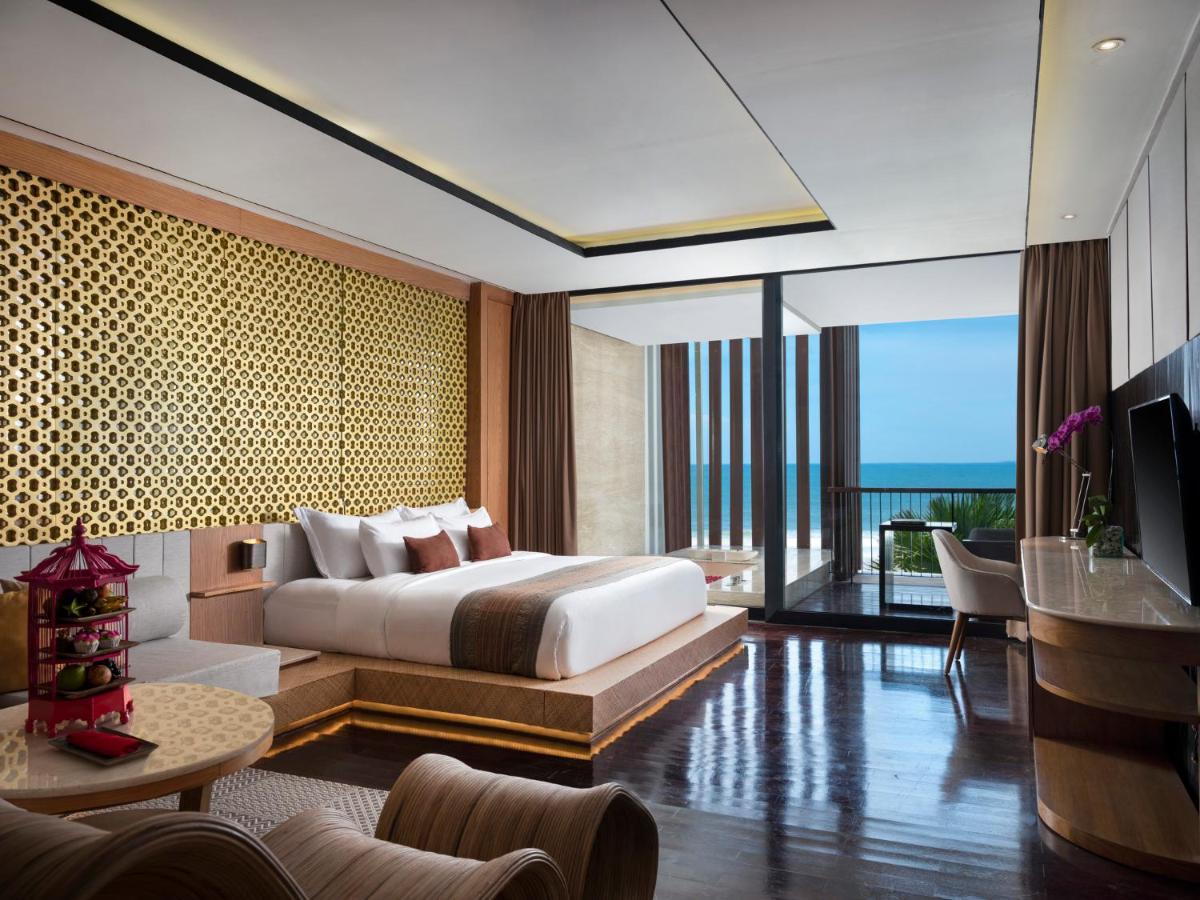 Grand Lifestyle Boutique Bali Resort