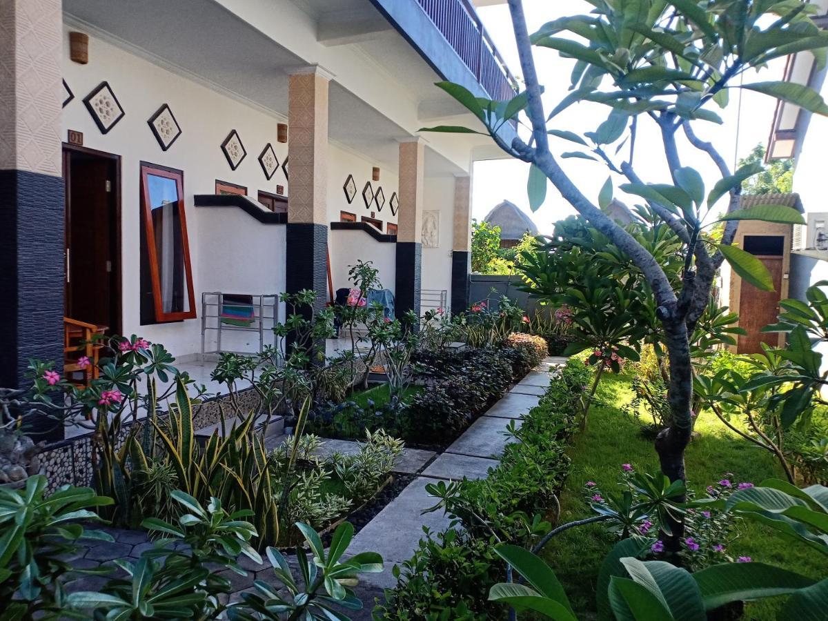 Homestay Dwiki Putra Nusa Lembongan (Bali)