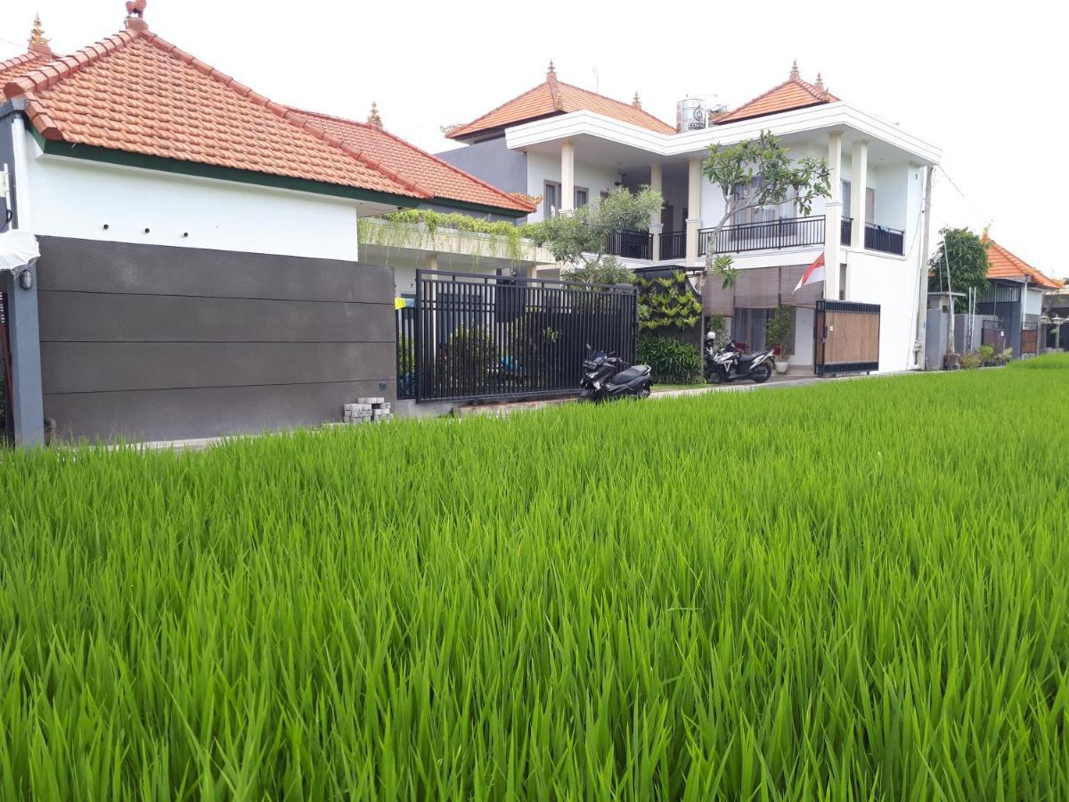 Wooden Paradise Bed & Breakfast Canggu (Bali)