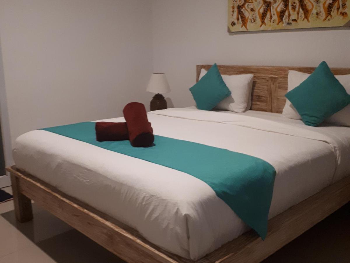 Wooden Paradise Canggu (Bali)