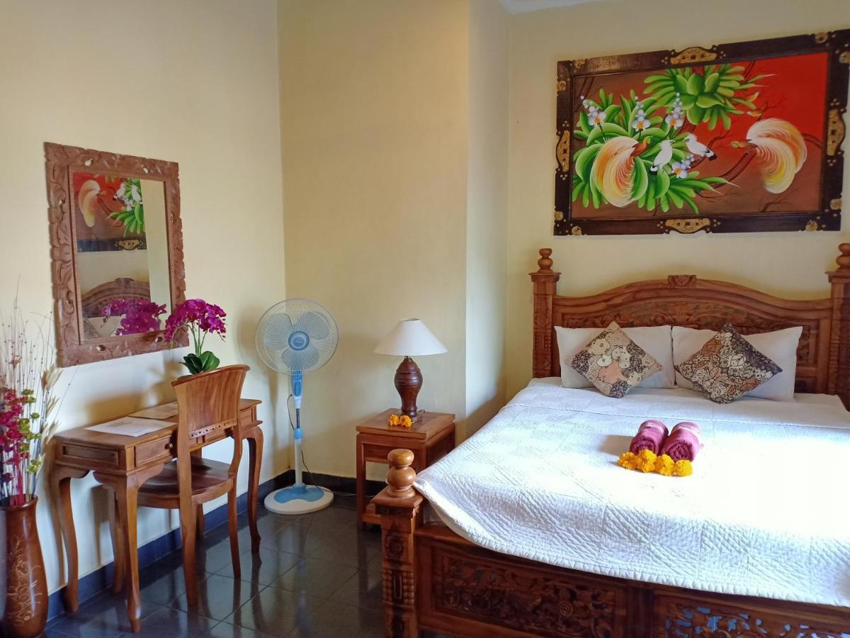 Taman Asri Homestay *