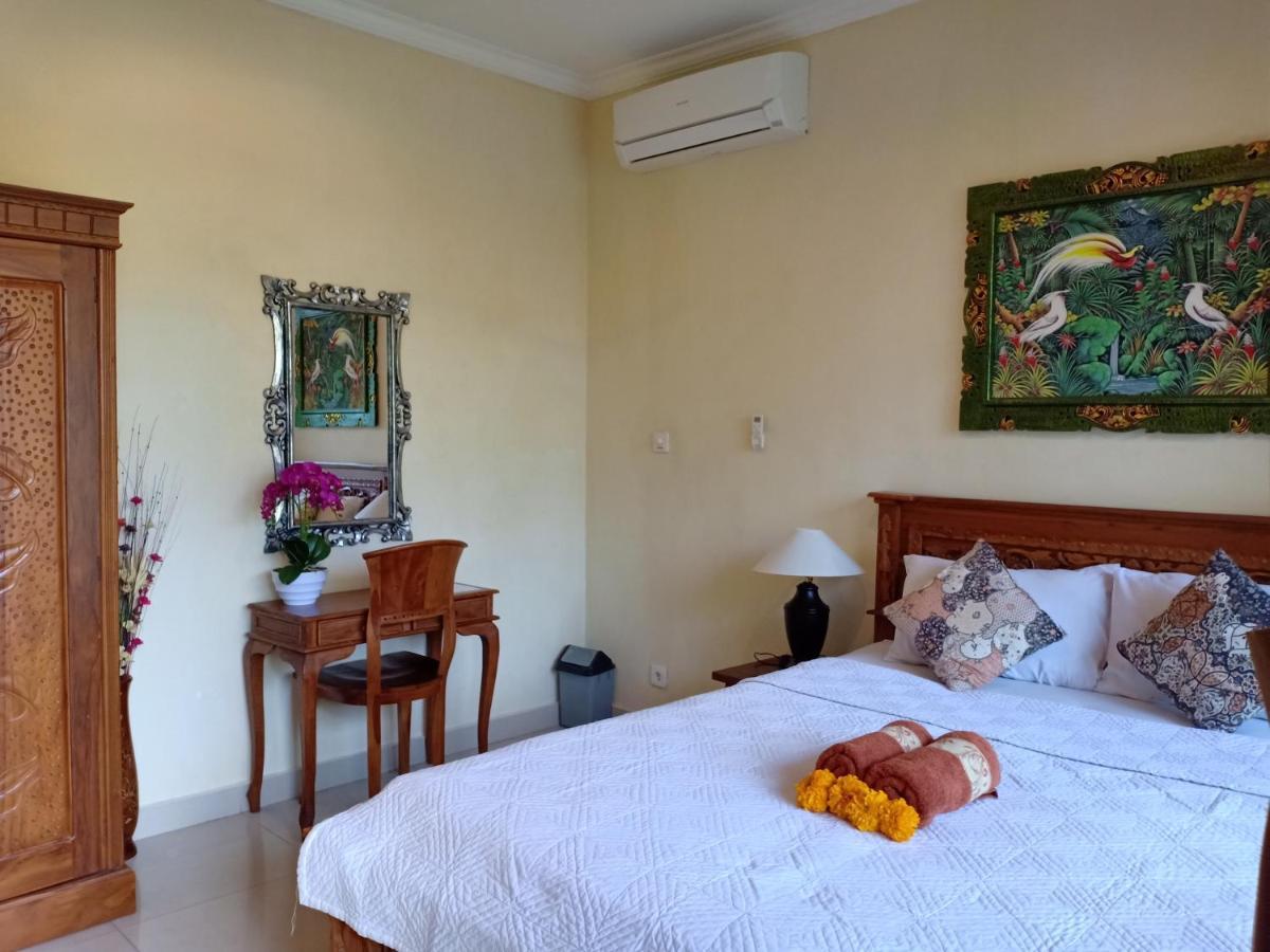Taman Asri Homestay