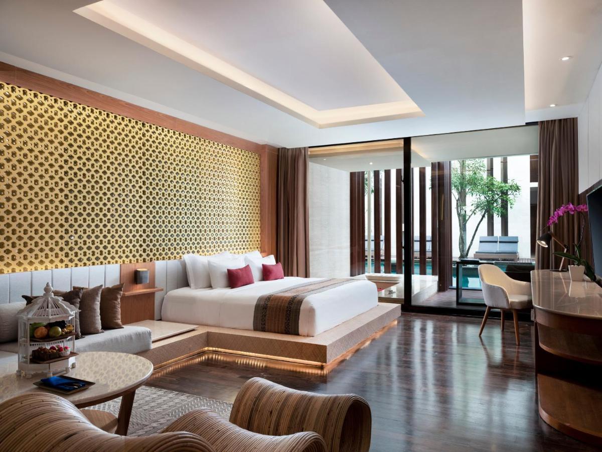 Grand Lifestyle Boutique Bali 5*