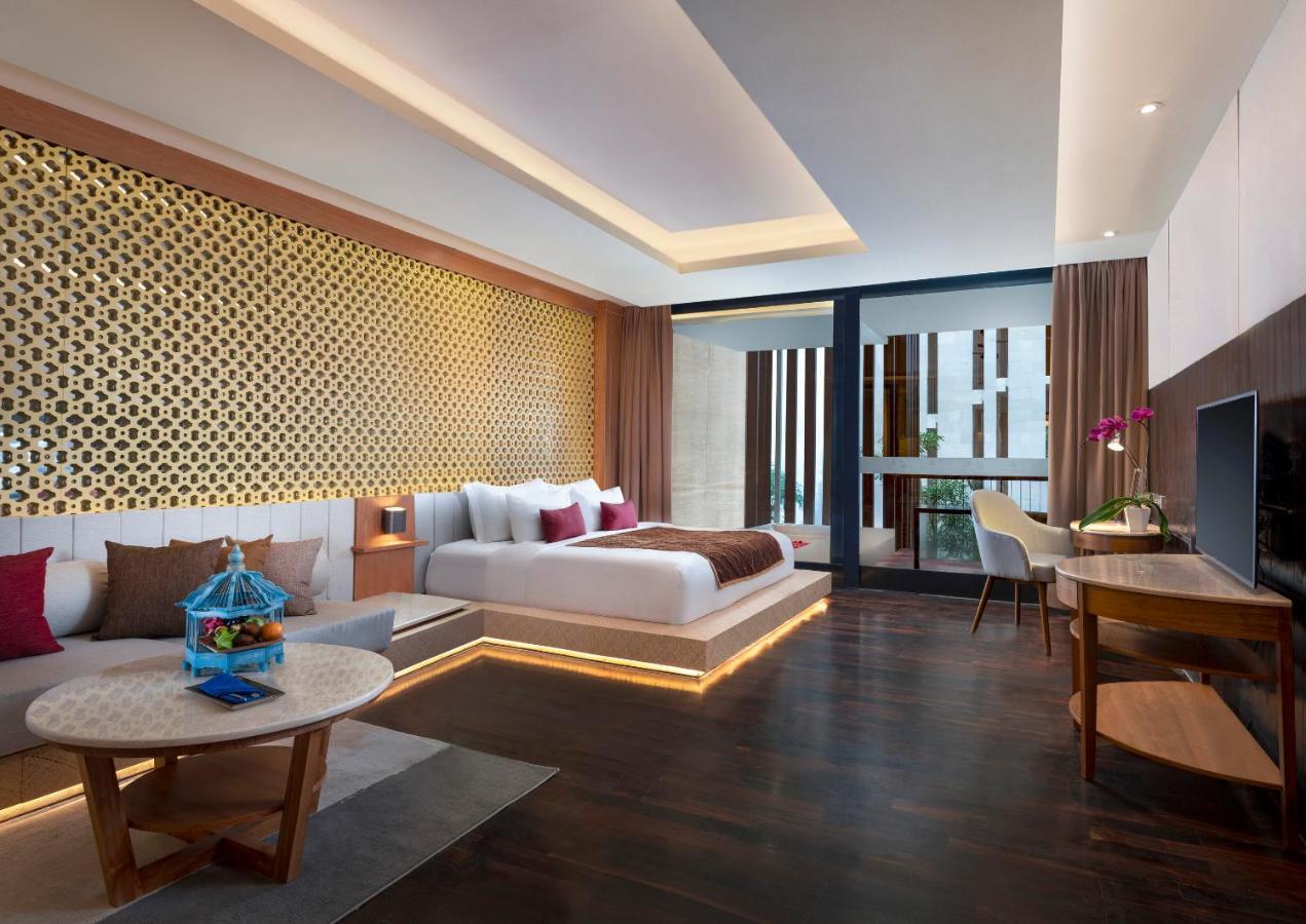 Grand Lifestyle Boutique Bali 5* Seminyak (Bali)