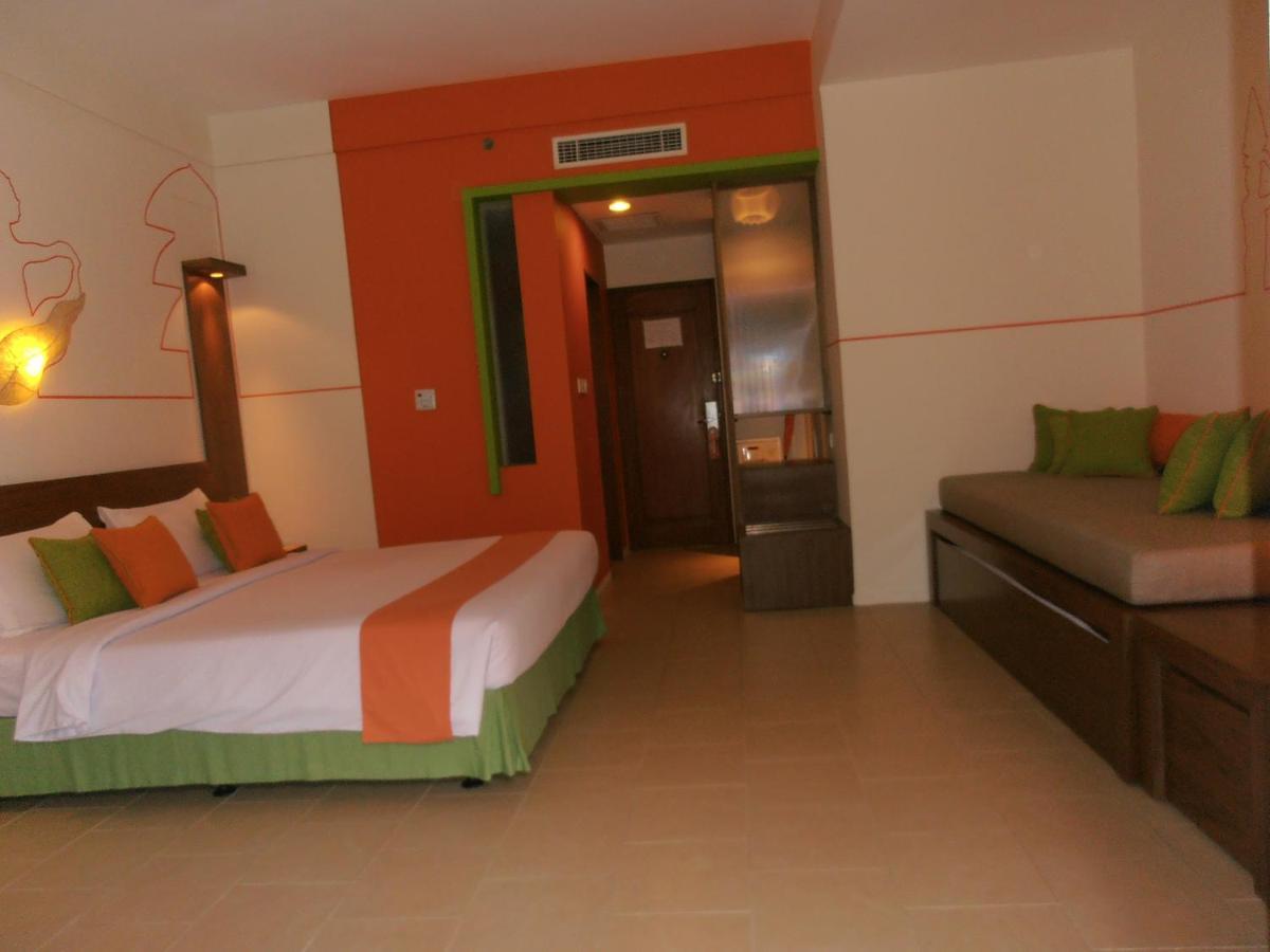 Ibis Styles Bali Hotel Legian (Bali)