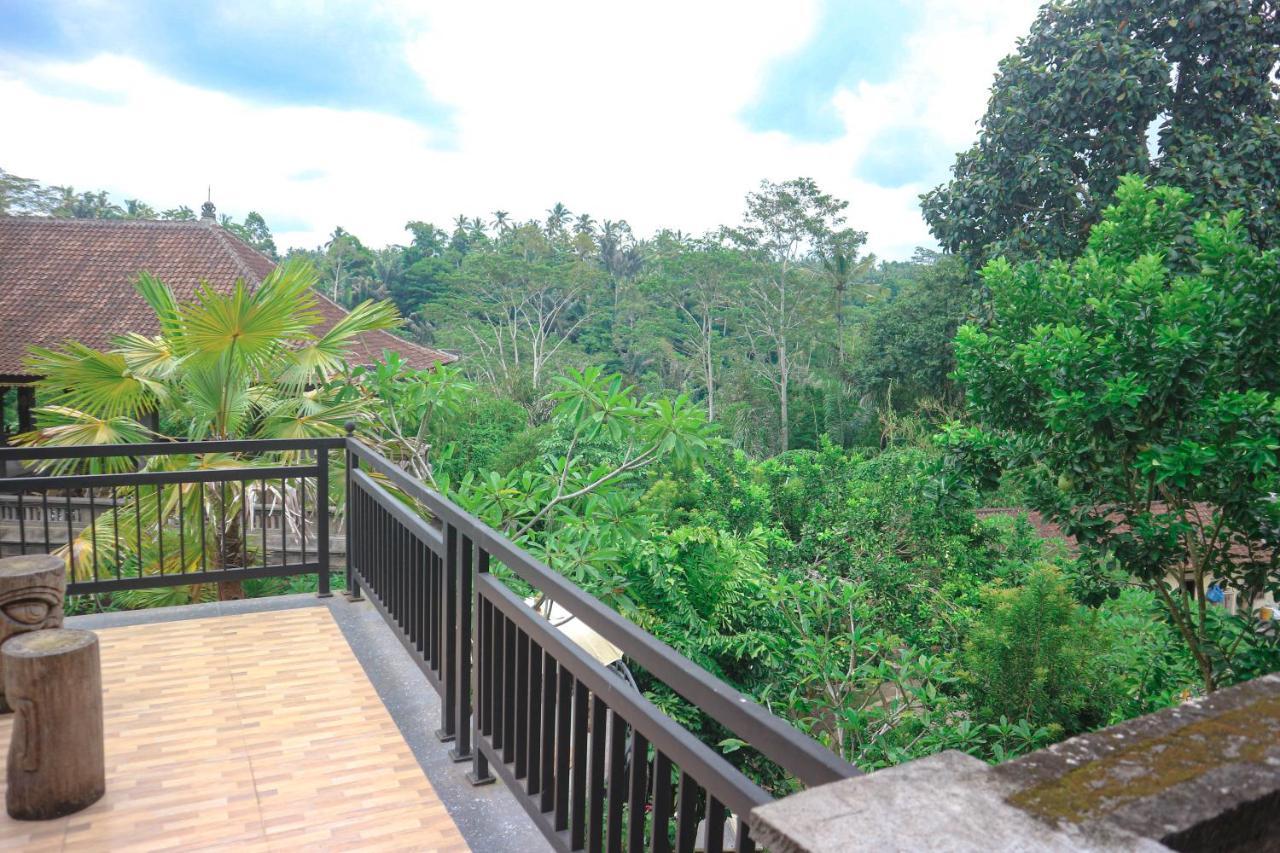 Guest house The Lumbung Jaya By Uniquecations Tegallalang (Bali)