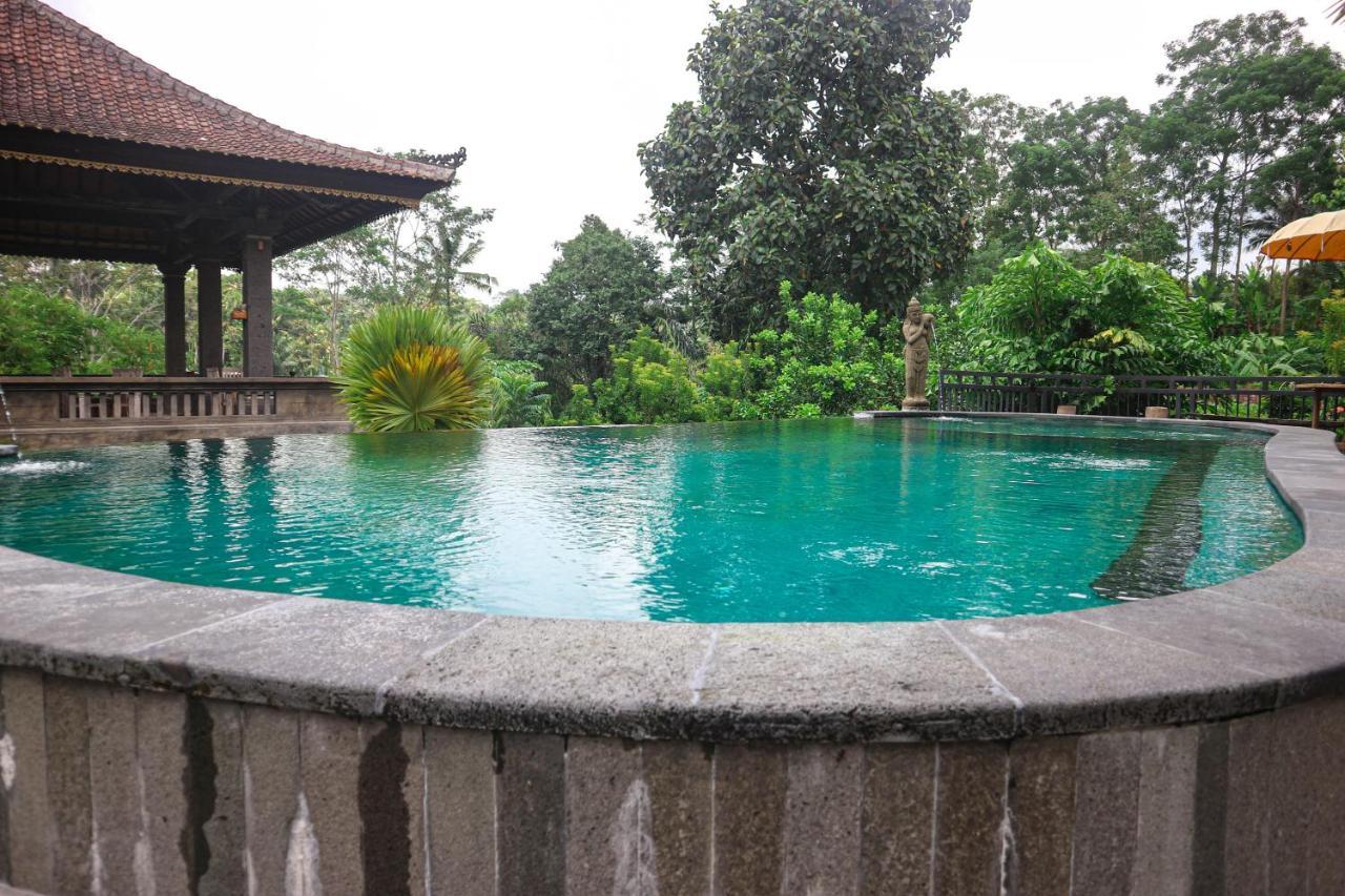 The Lumbung Jaya By Uniquecations 2* Tegallalang (Bali)