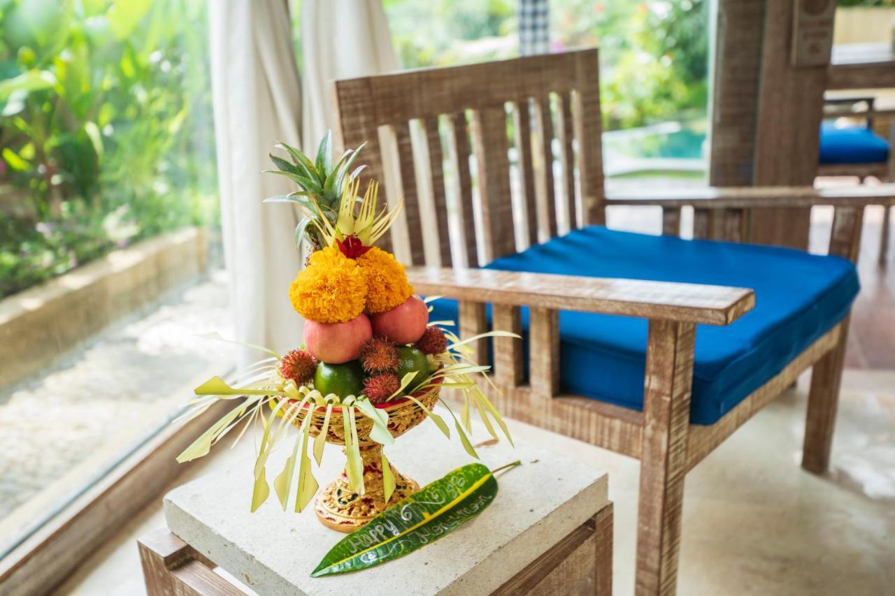 Puri Gangga Ubud 4*