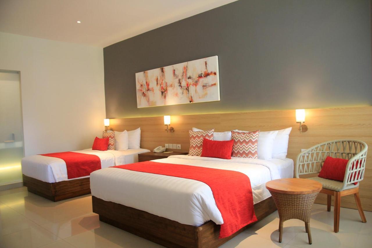 Hotel The Cakra Denpasar (Bali)