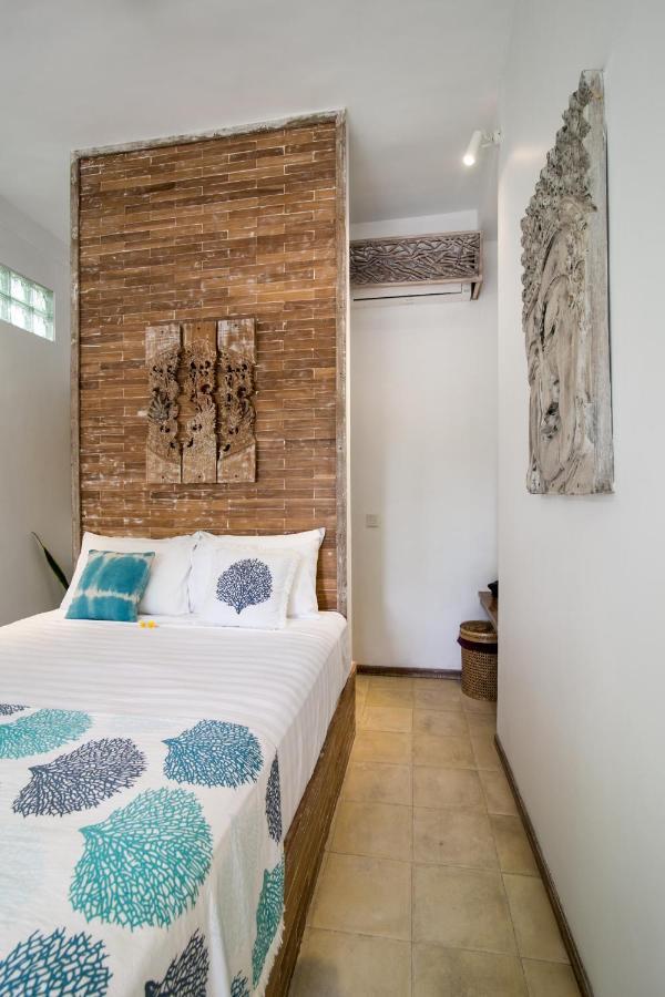 Casa Mimba - Seaview Private Pool Padangbai (Bali)