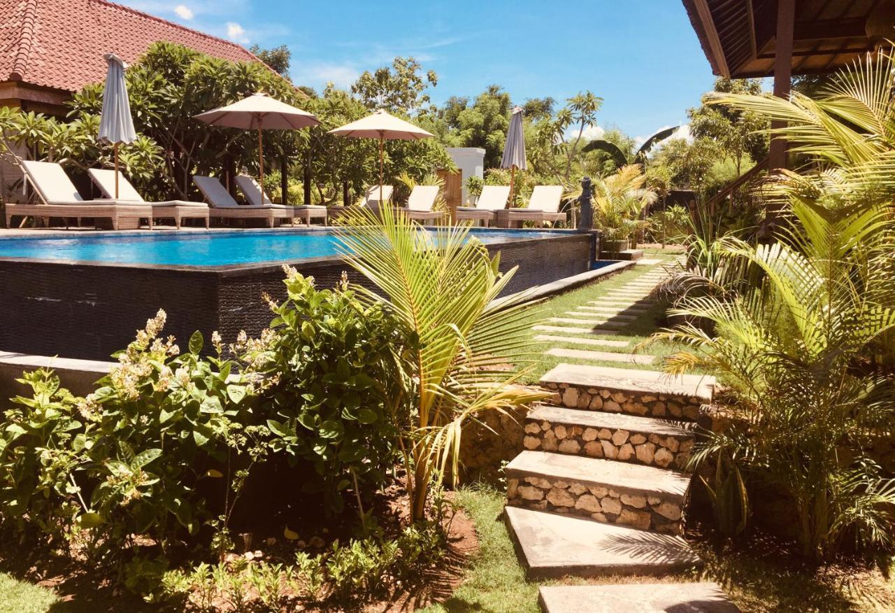Gedong Nusa Huts Taman liburan 3*