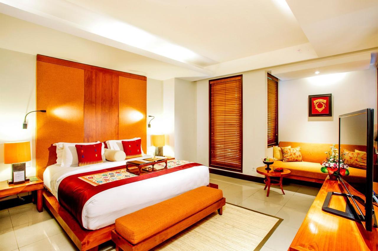 Rama Beach And Resort