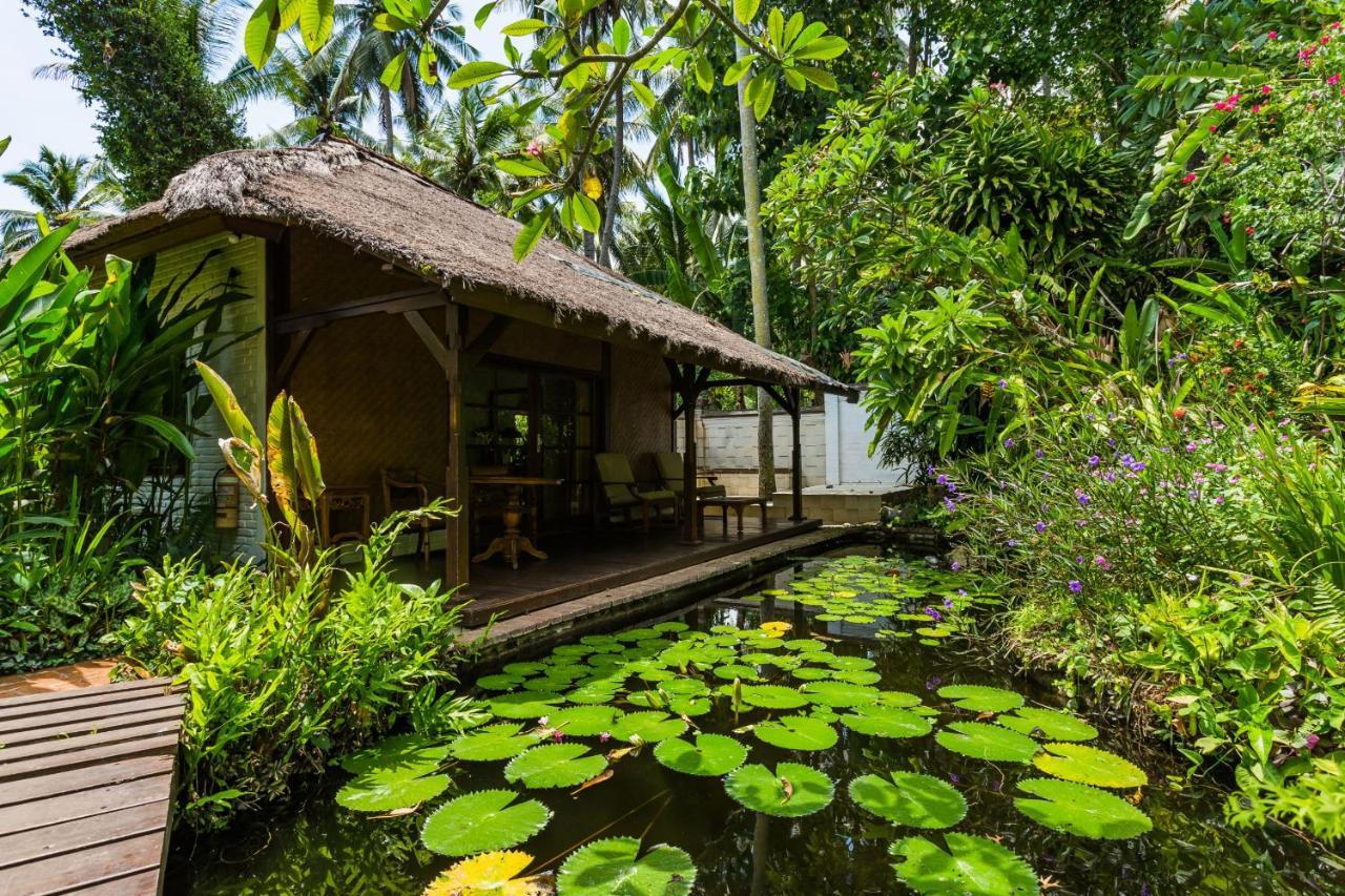 The Water Garden Hotel 3*