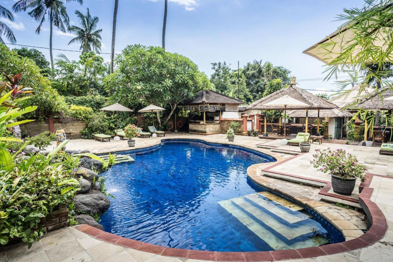 The Water Garden Hotel Candi Dasa (Bali)