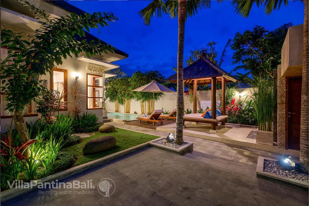 Pantina Bali Villa