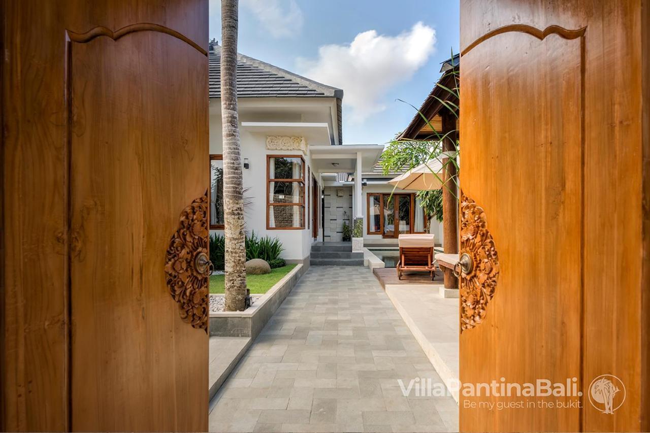 Villa Pantina Bali