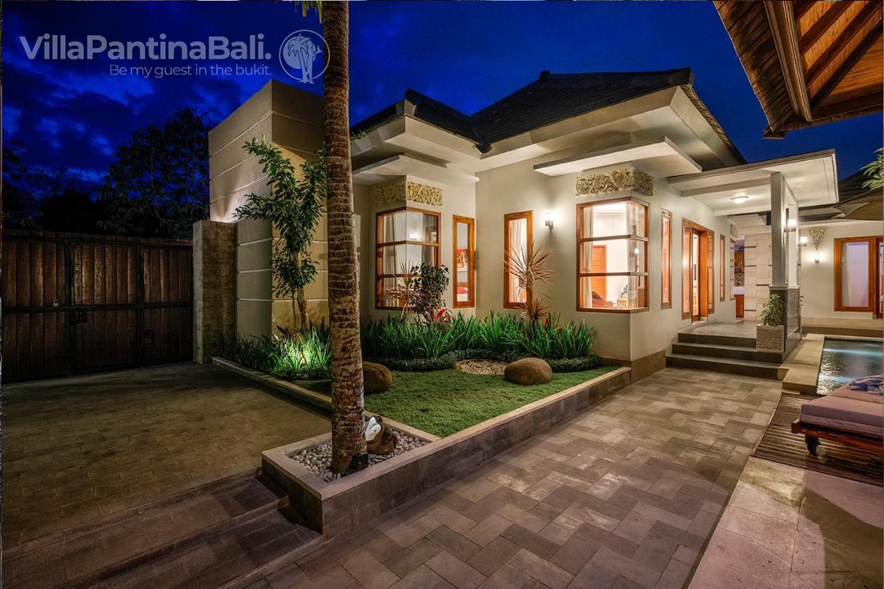 Villa Pantina Bali *