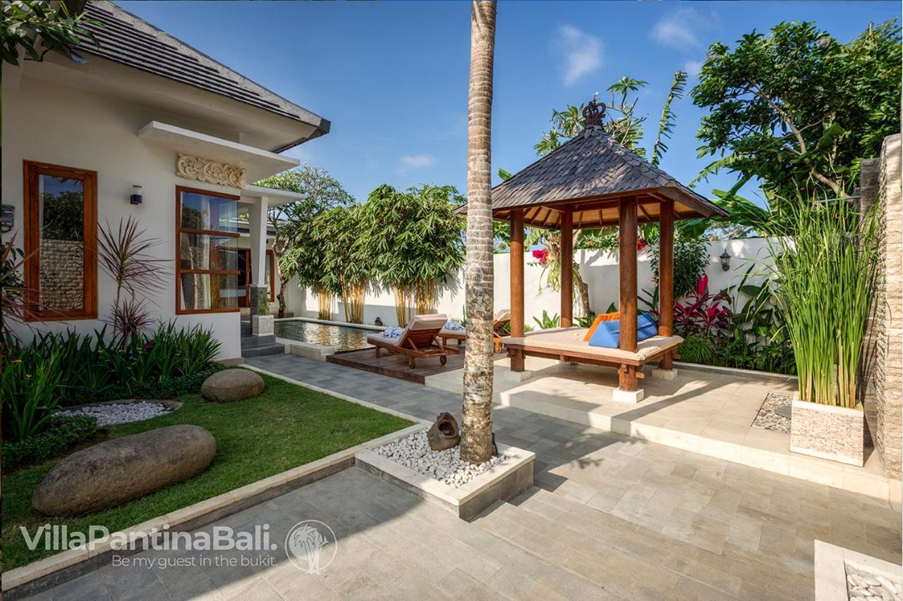 Pantina Bali