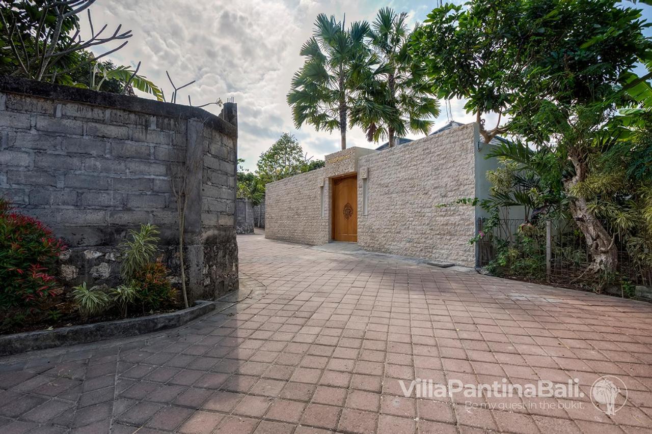 Pantina Bali Villa *