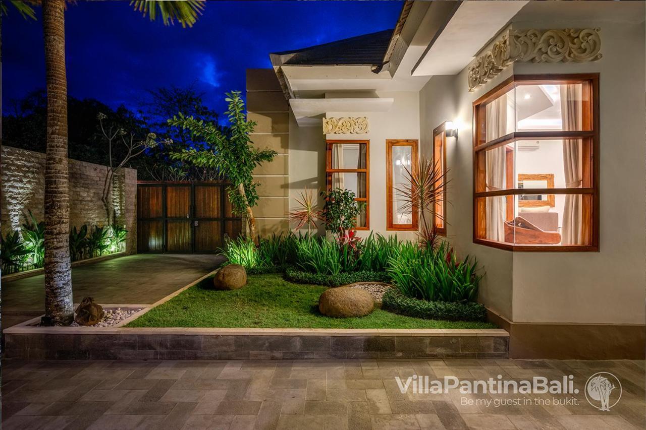 Villa Pantina Bali
