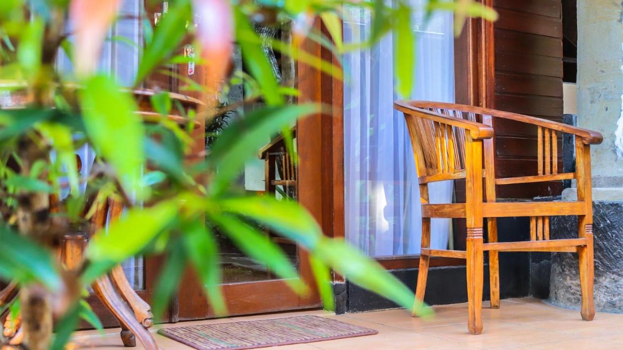 Guest house Happy Jimbaran (Bali)