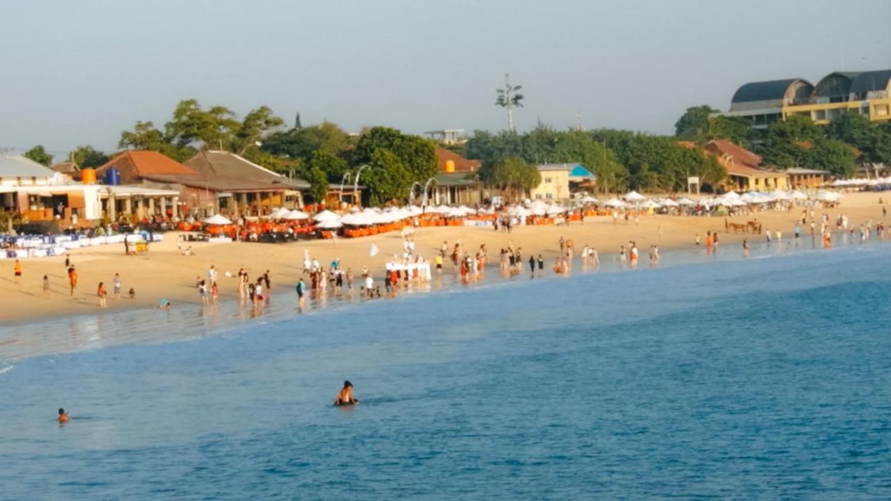 Happy 3* Jimbaran (Bali)