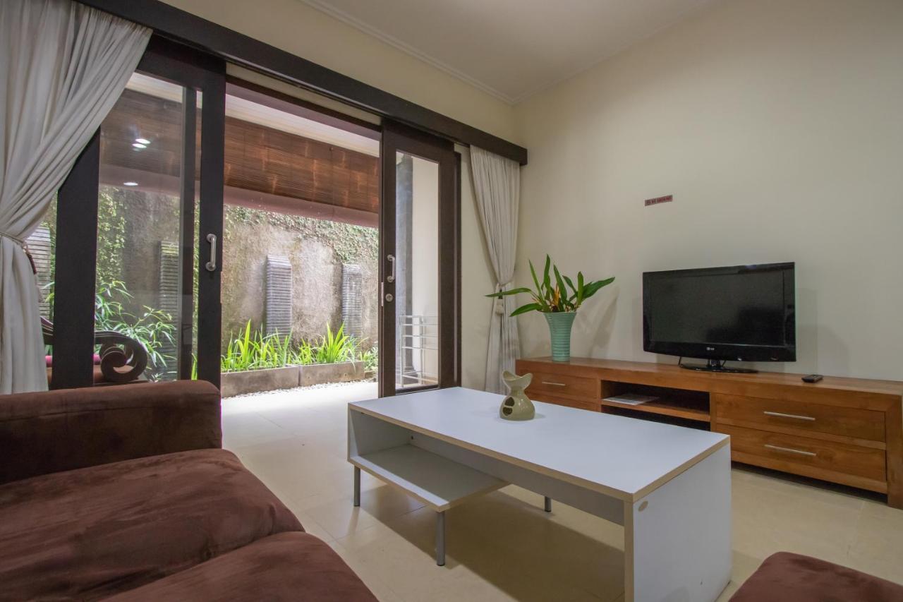 Bali Paradise 2*