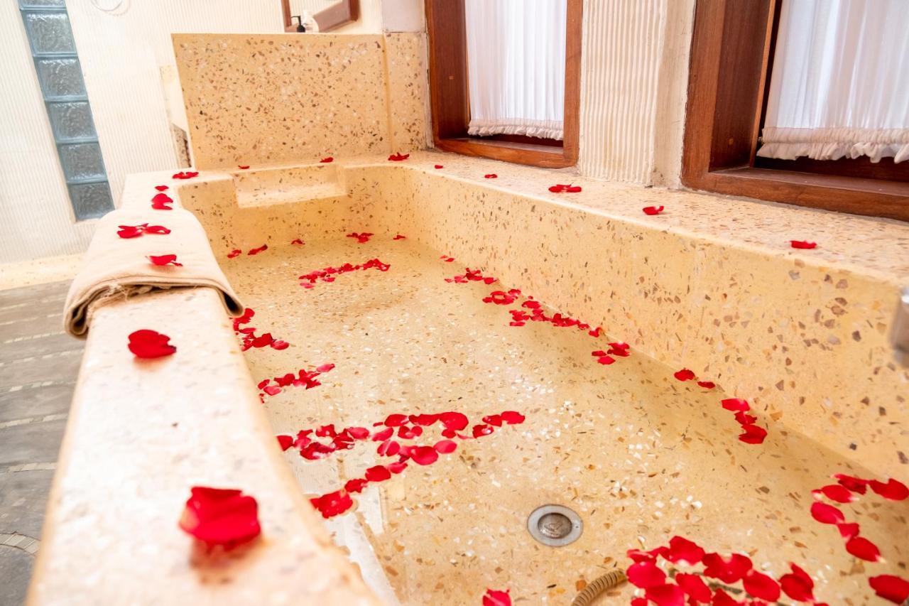 Villa Victoria Bali Holiday park 3*