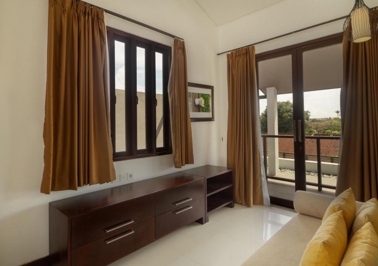 Kuta Ardenia 3*