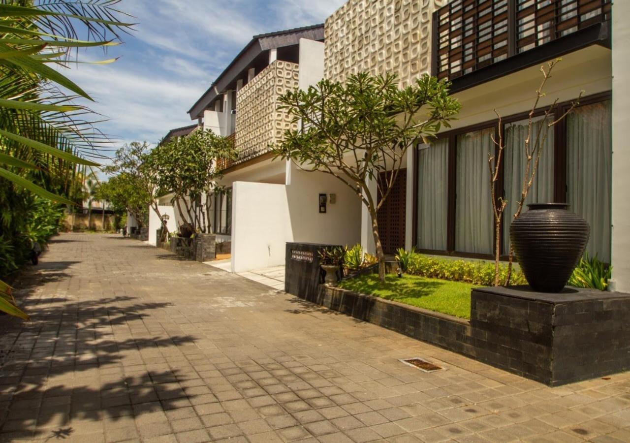 Aparthotel Kuta Ardenia 3*