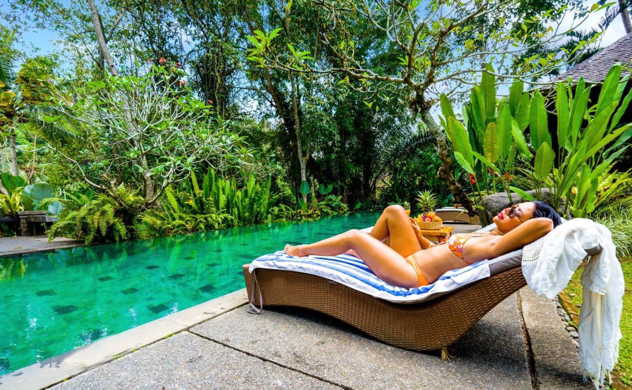 Beji Indah Guest house Ubud (Bali)