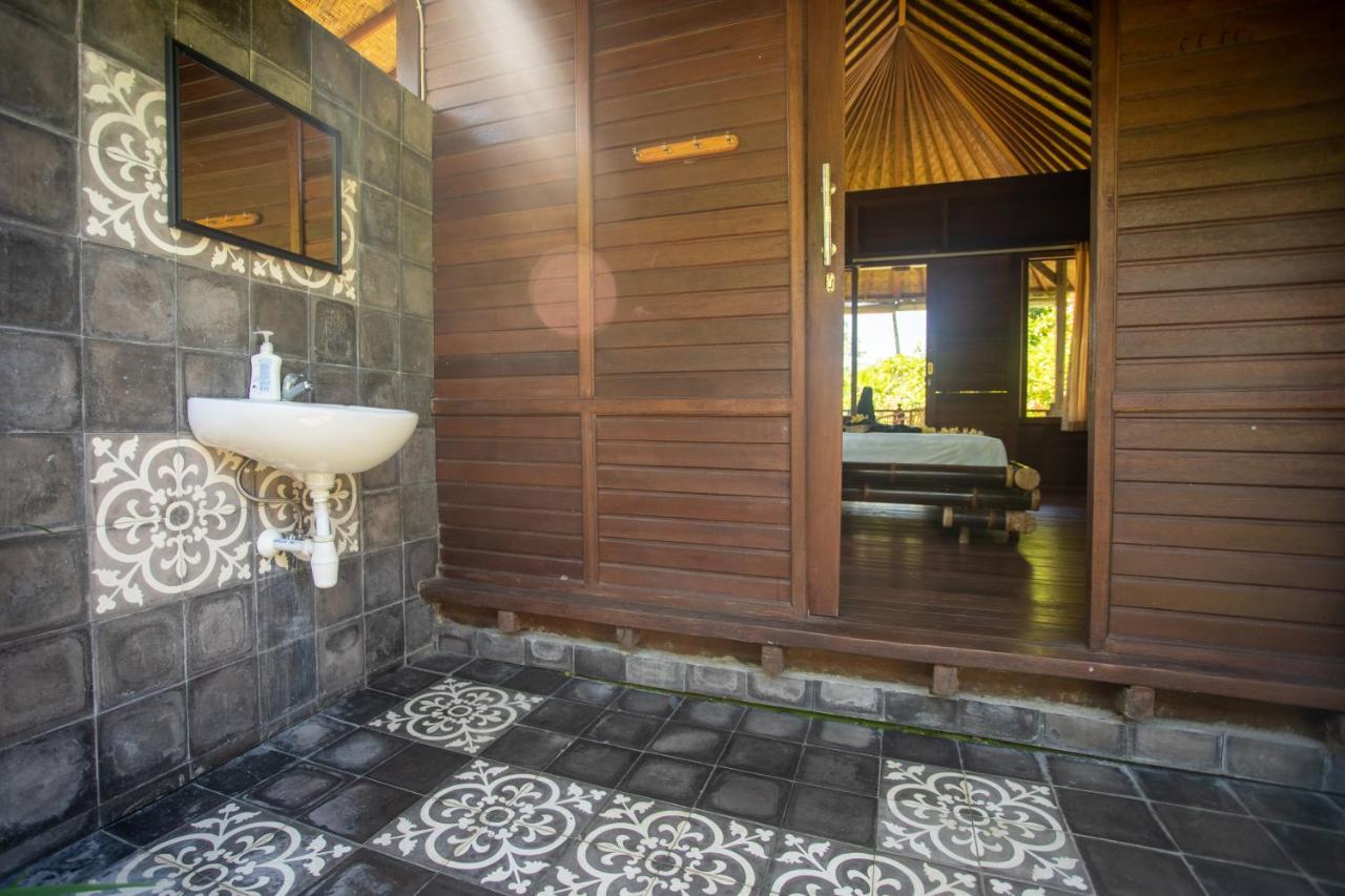 Villa Uma Ayu Sidemen (Bali)